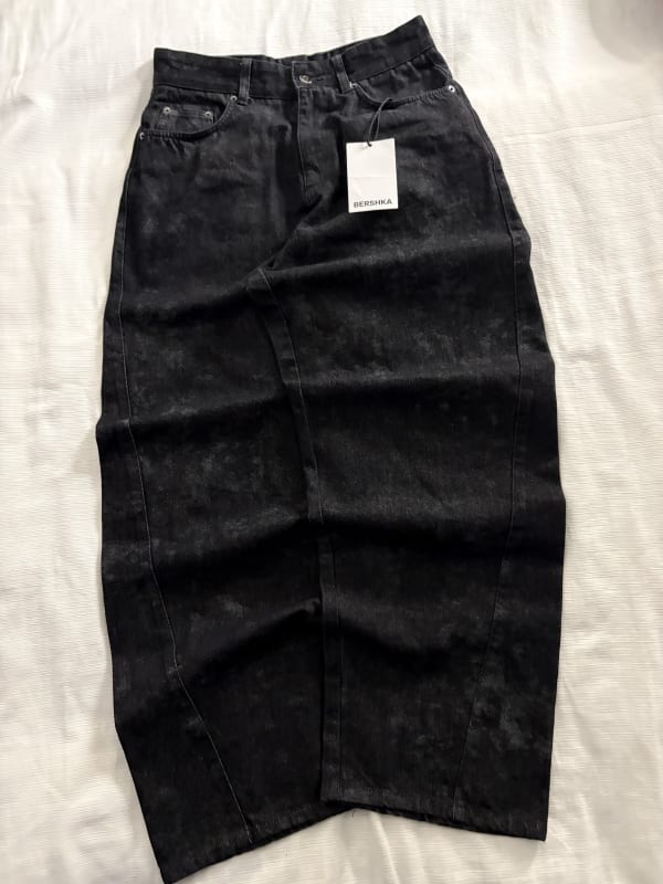 Pantalón Bershka