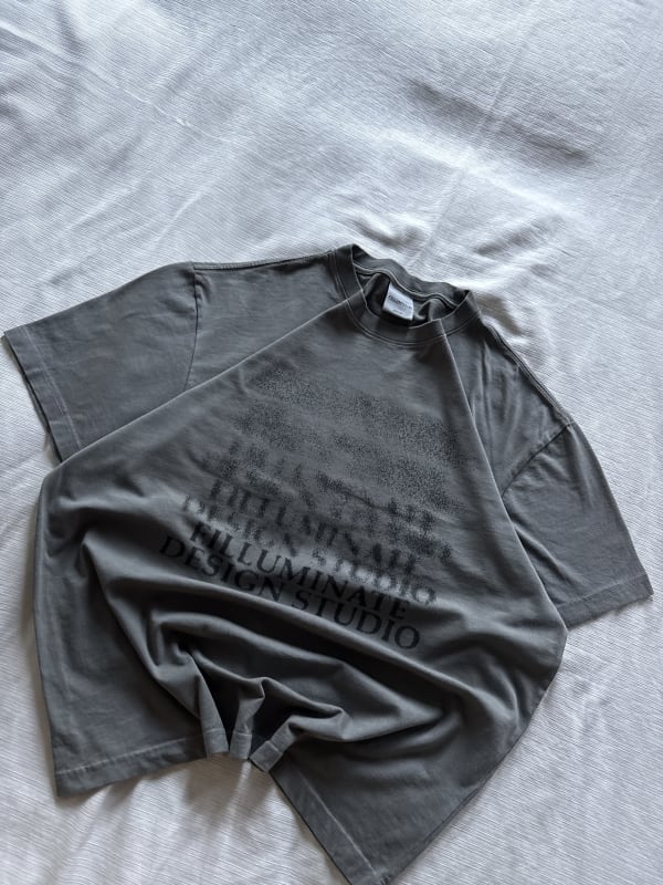 Polera F.ILLUMINATE