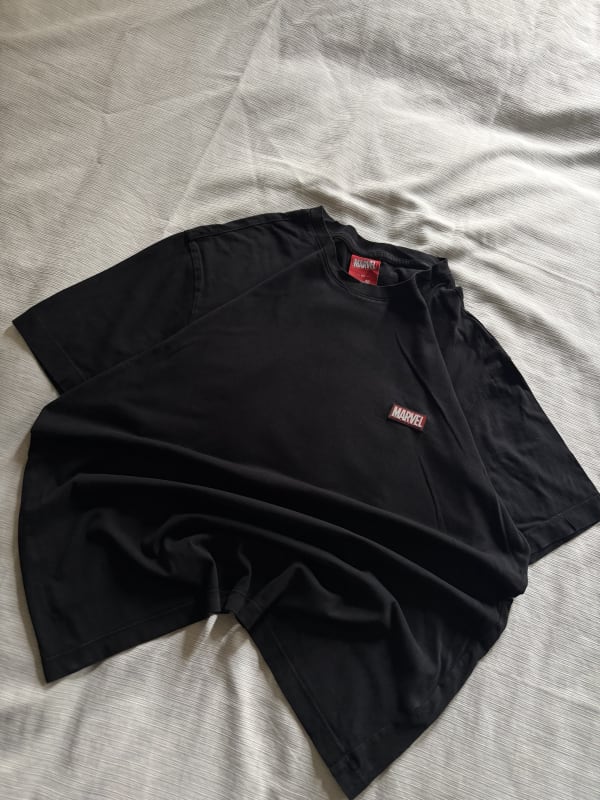 Polera Marvel