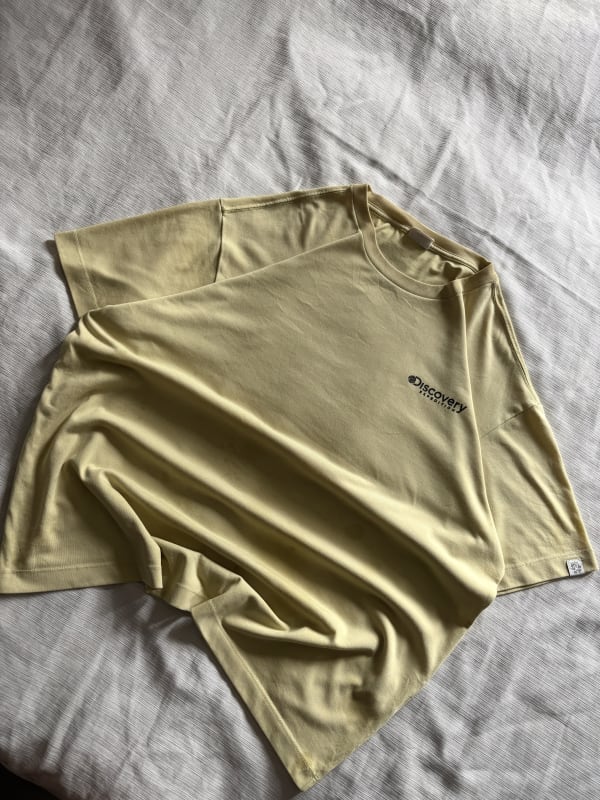 Polera Discovery