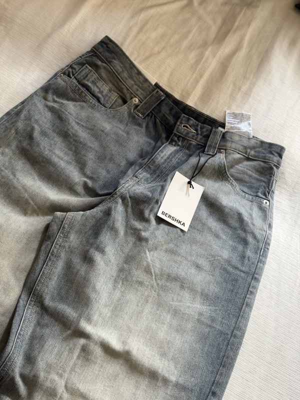 Pantalón Bershka