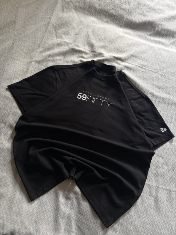 Polera New Era