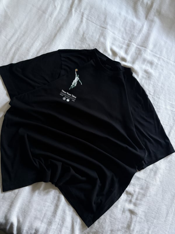 Polera H&M