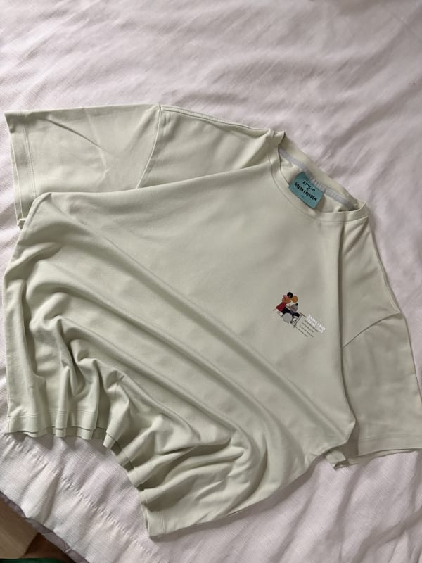 Polera Ziozia