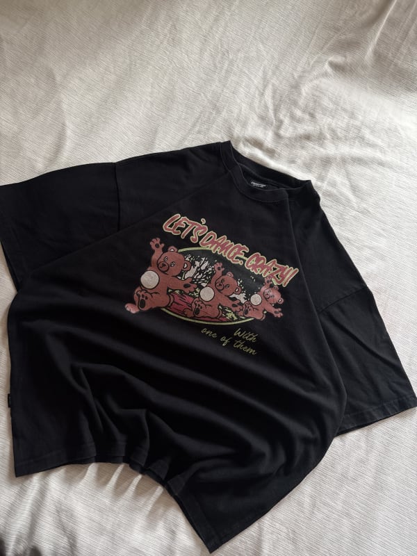 Polera CPGN Studio