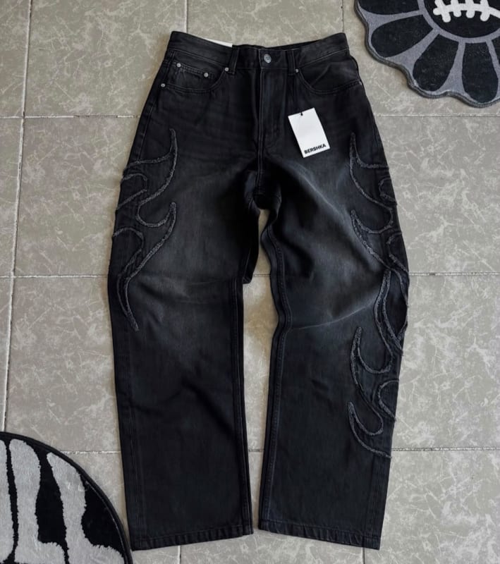 Pantalón Bershka
