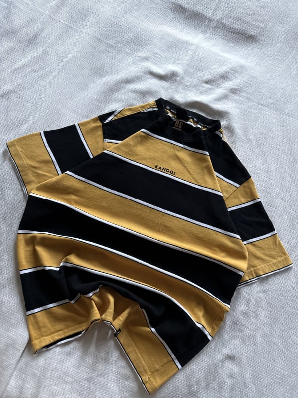 Polera Kangol