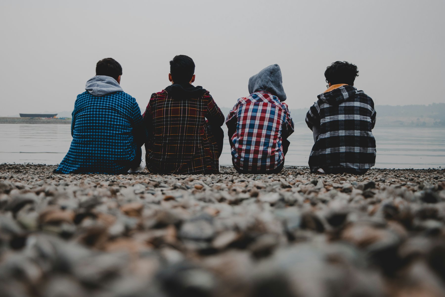 Summer Photography Camp for Teenagers