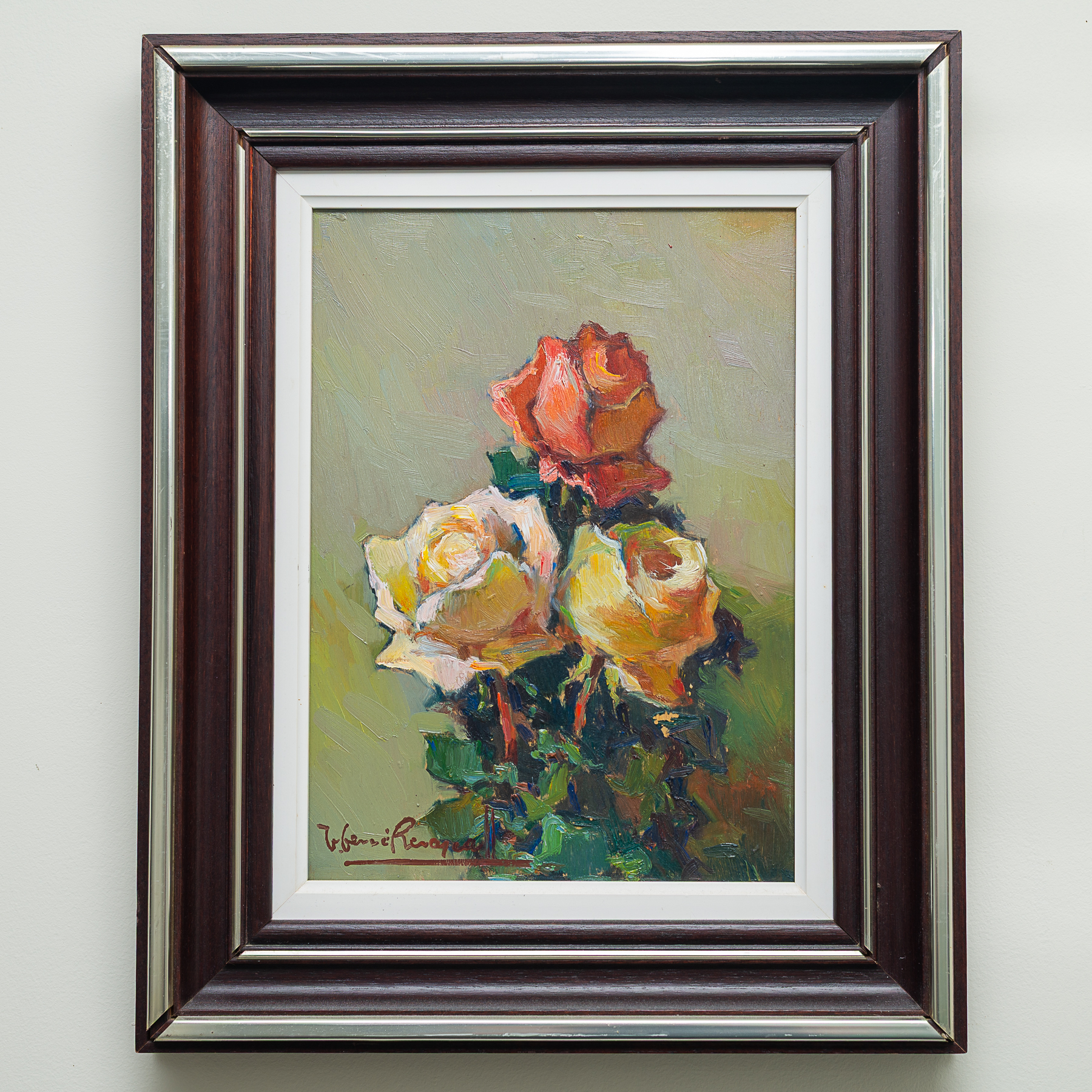 Rosa
