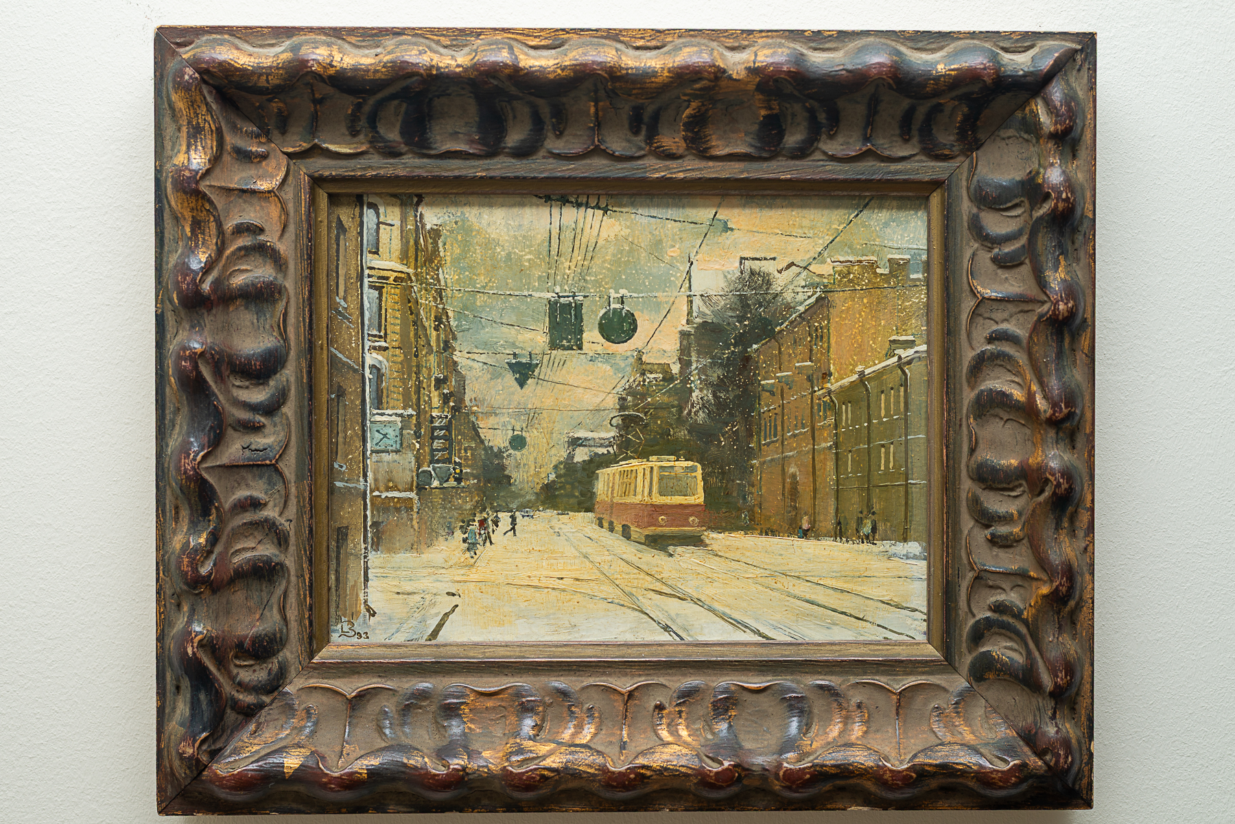 Cityscape