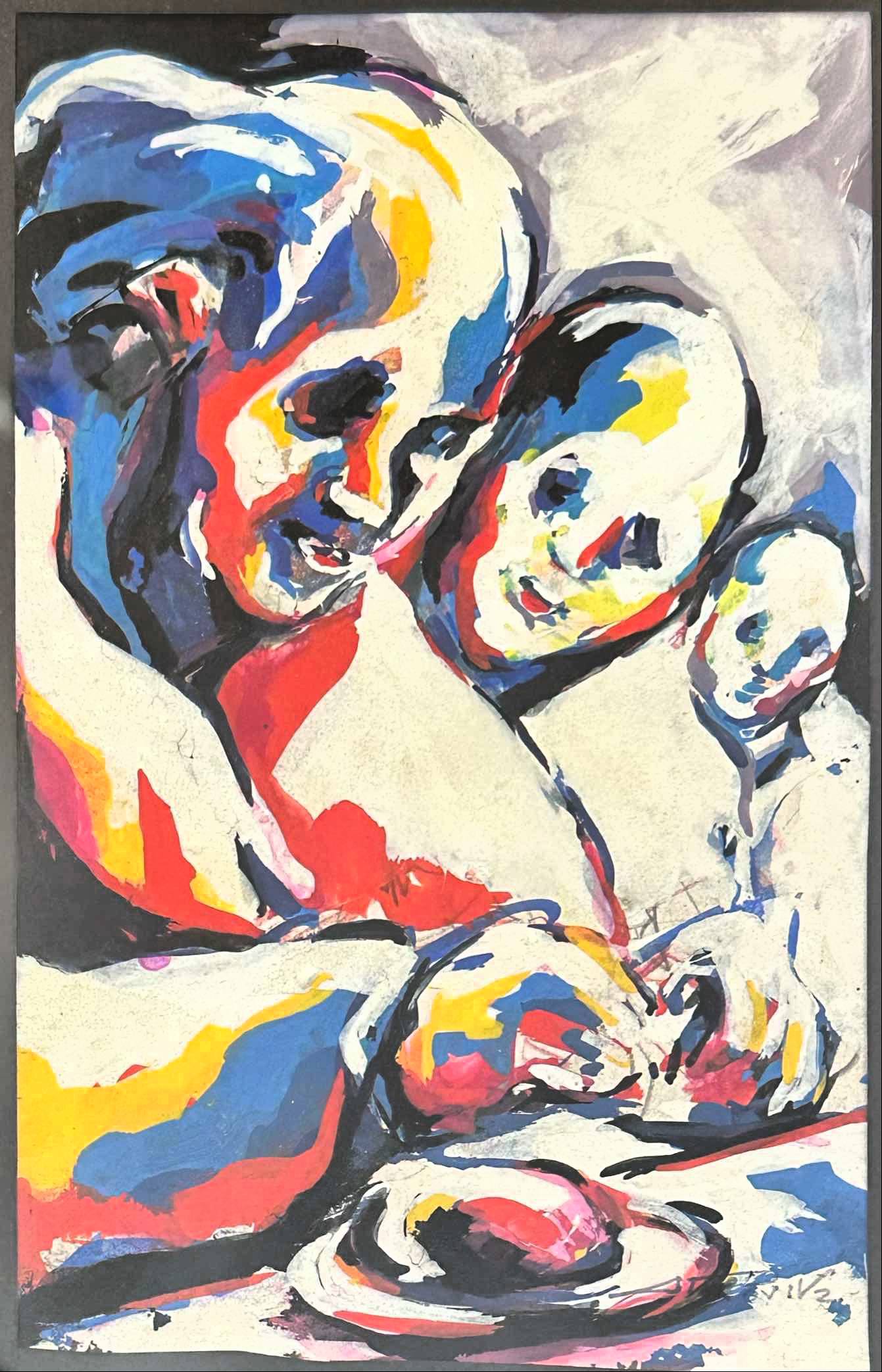 Maternidad