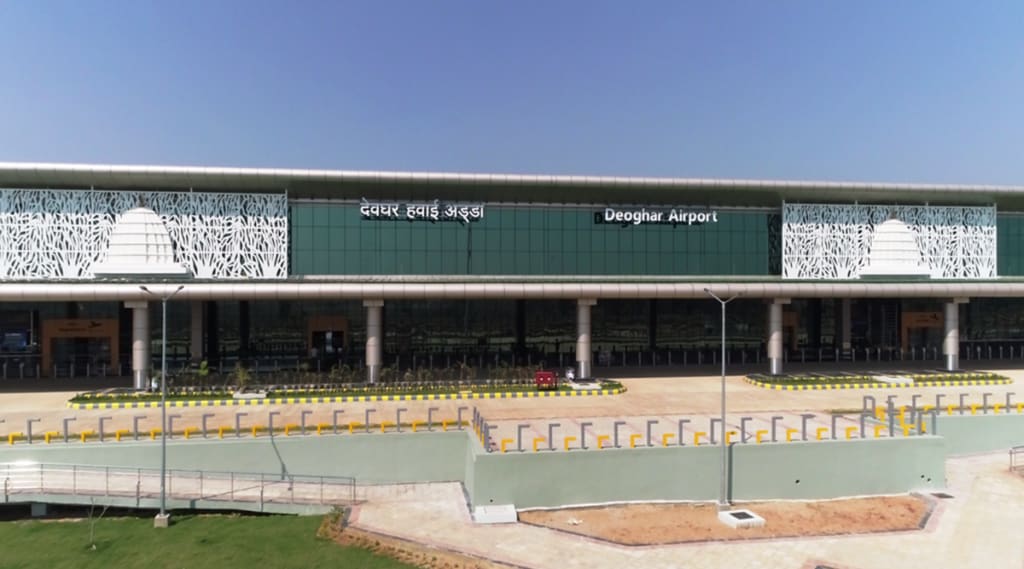 Deoghar photo 2