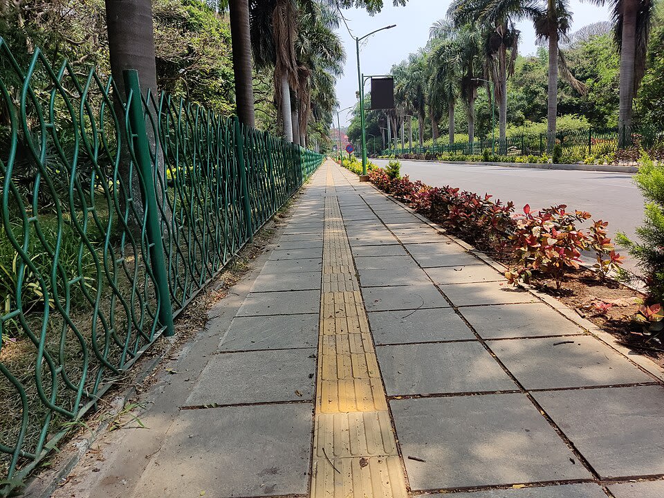 Cubbon Park photo 3