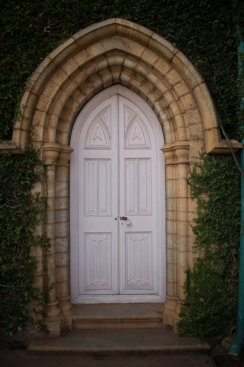 Bangalore Palace photo 2