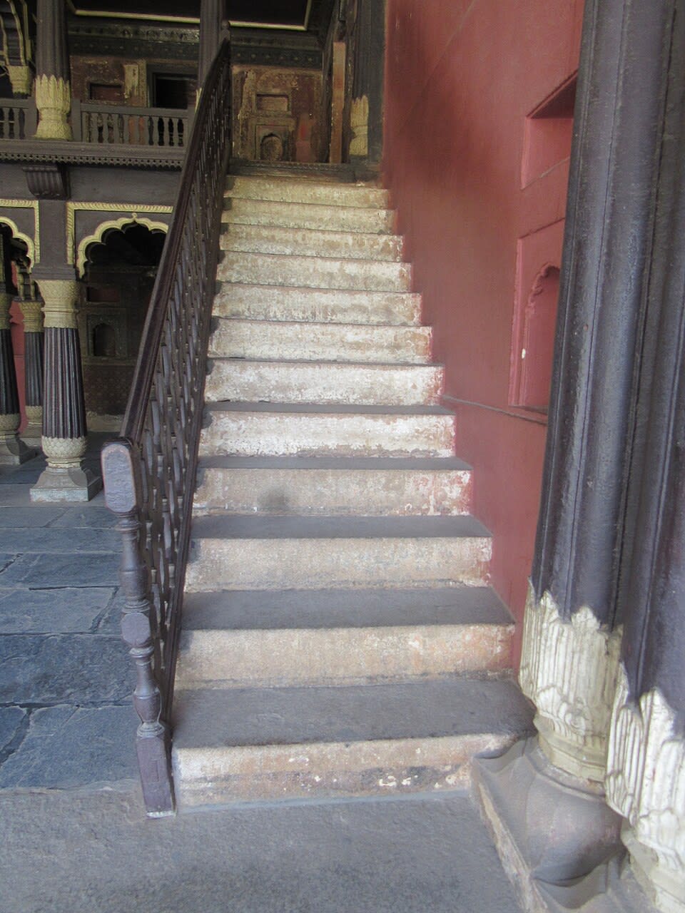 Tipu Sultan's Summer Palace photo 3