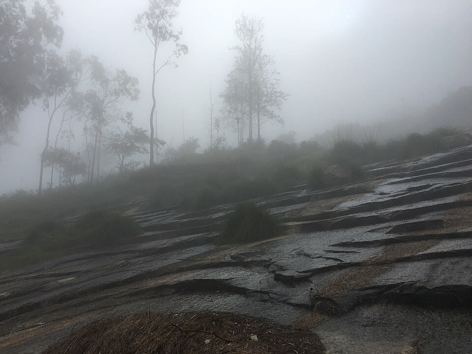 Nandi Hills photo 2