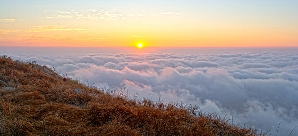 Nandi Hills photo 4