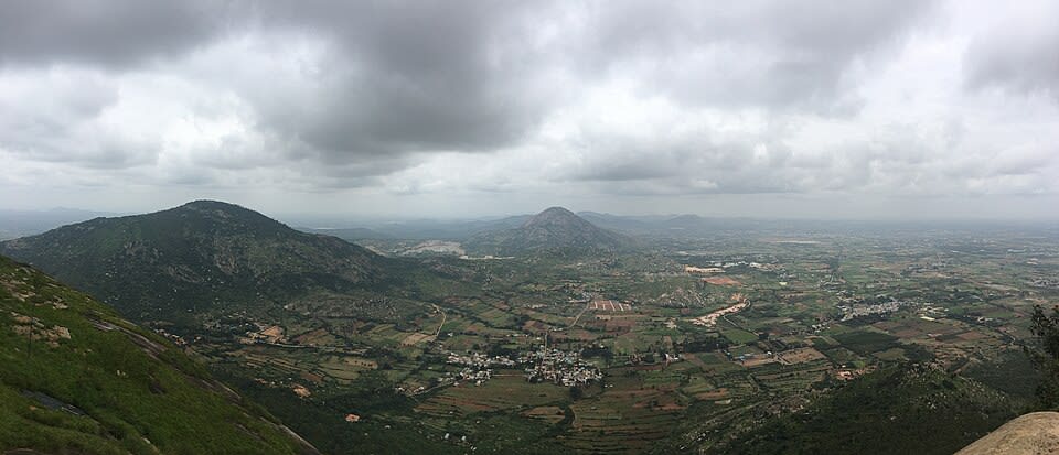 Nandi Hills photo 5