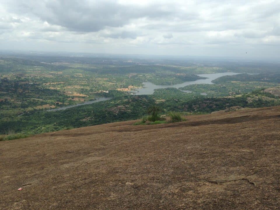 Nandi Hills photo 6