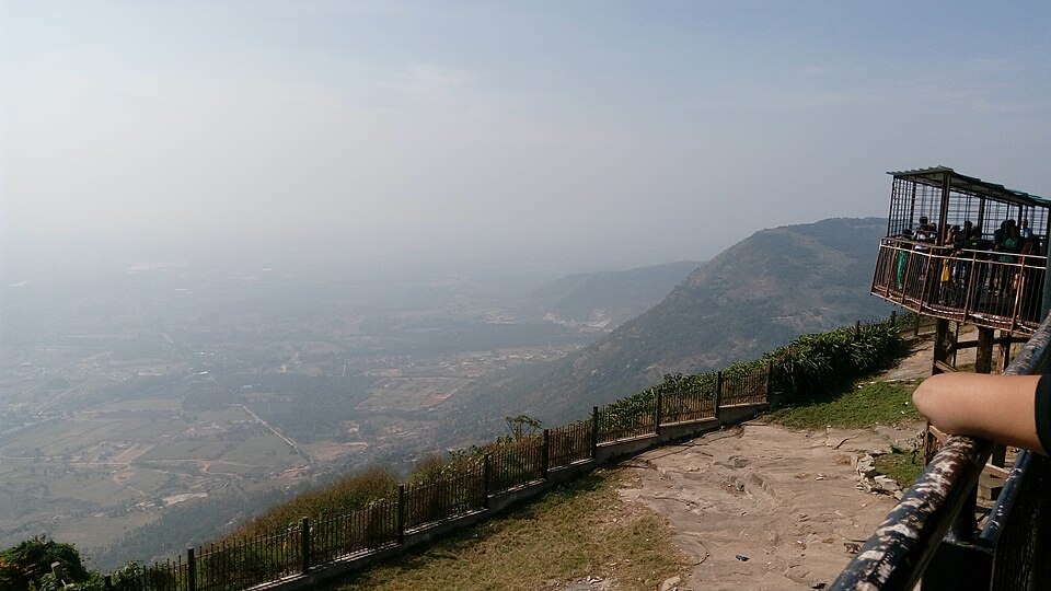 Nandi Hills photo 7