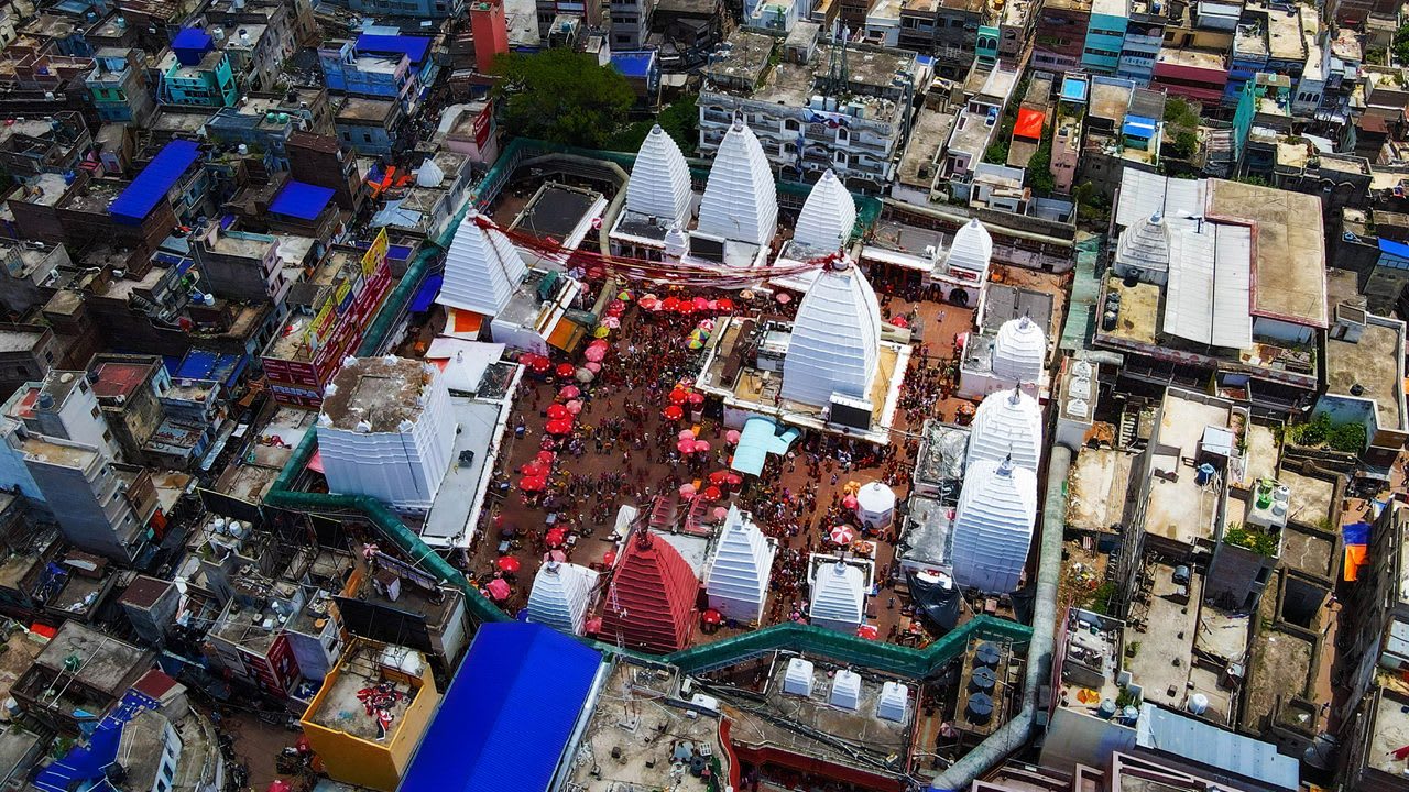 Deoghar Festivals Calendar: Planning Around the Big Dates