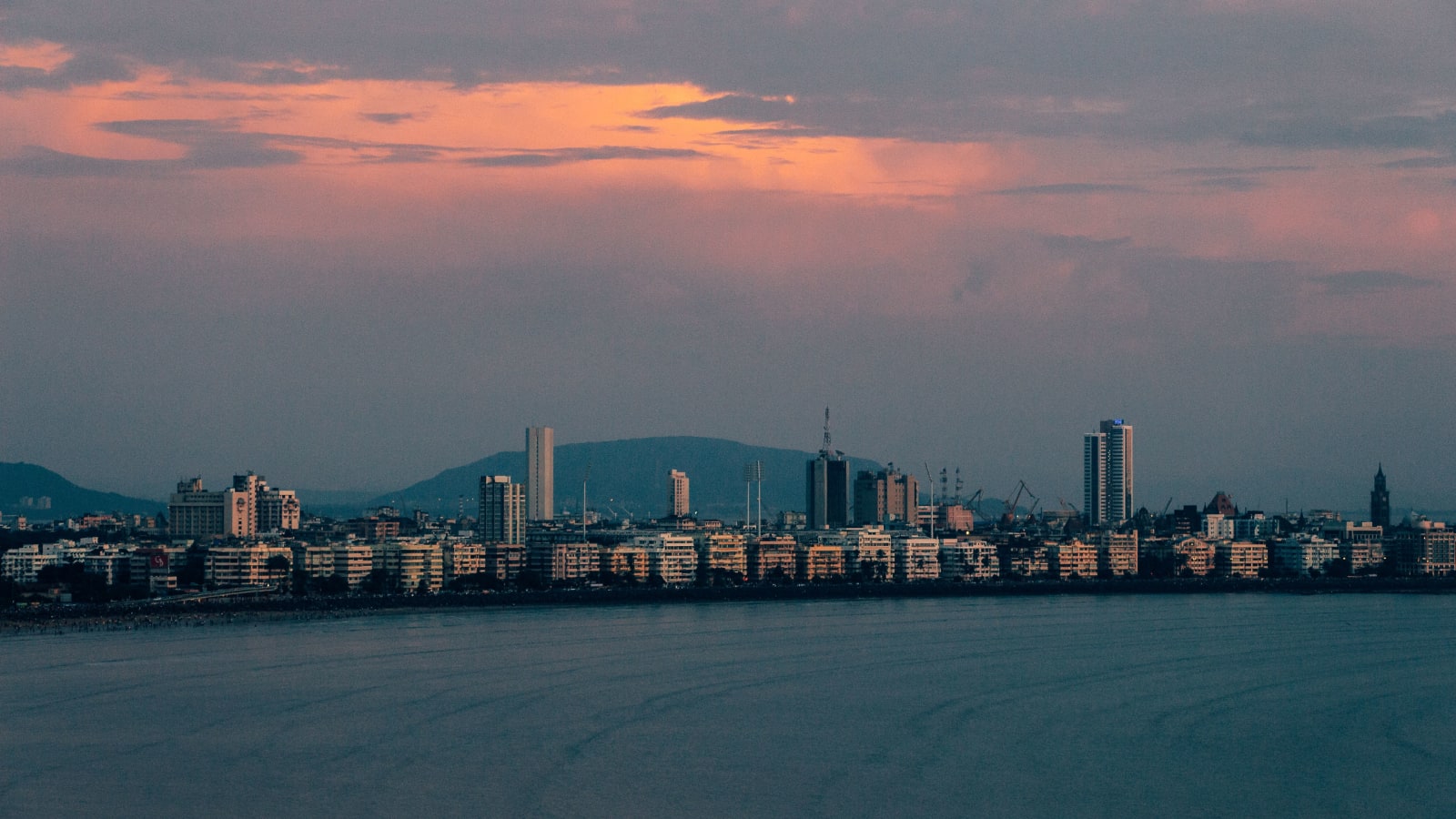 Mumbai photo 2