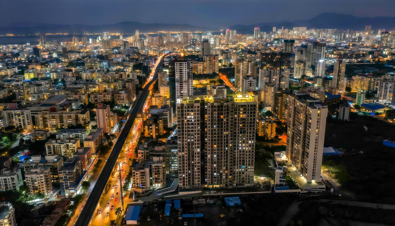 Mumbai photo 5