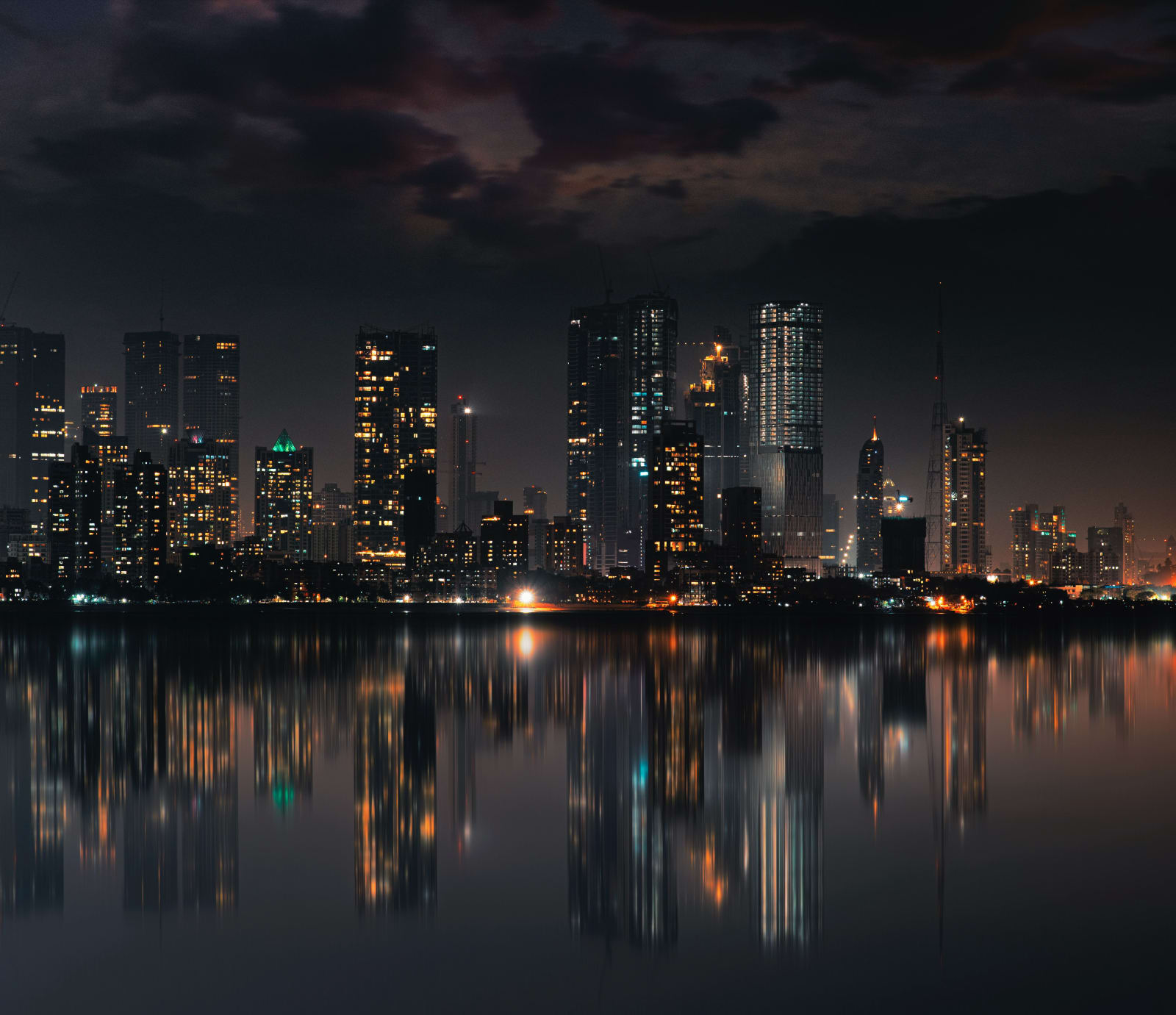 Mumbai photo 7