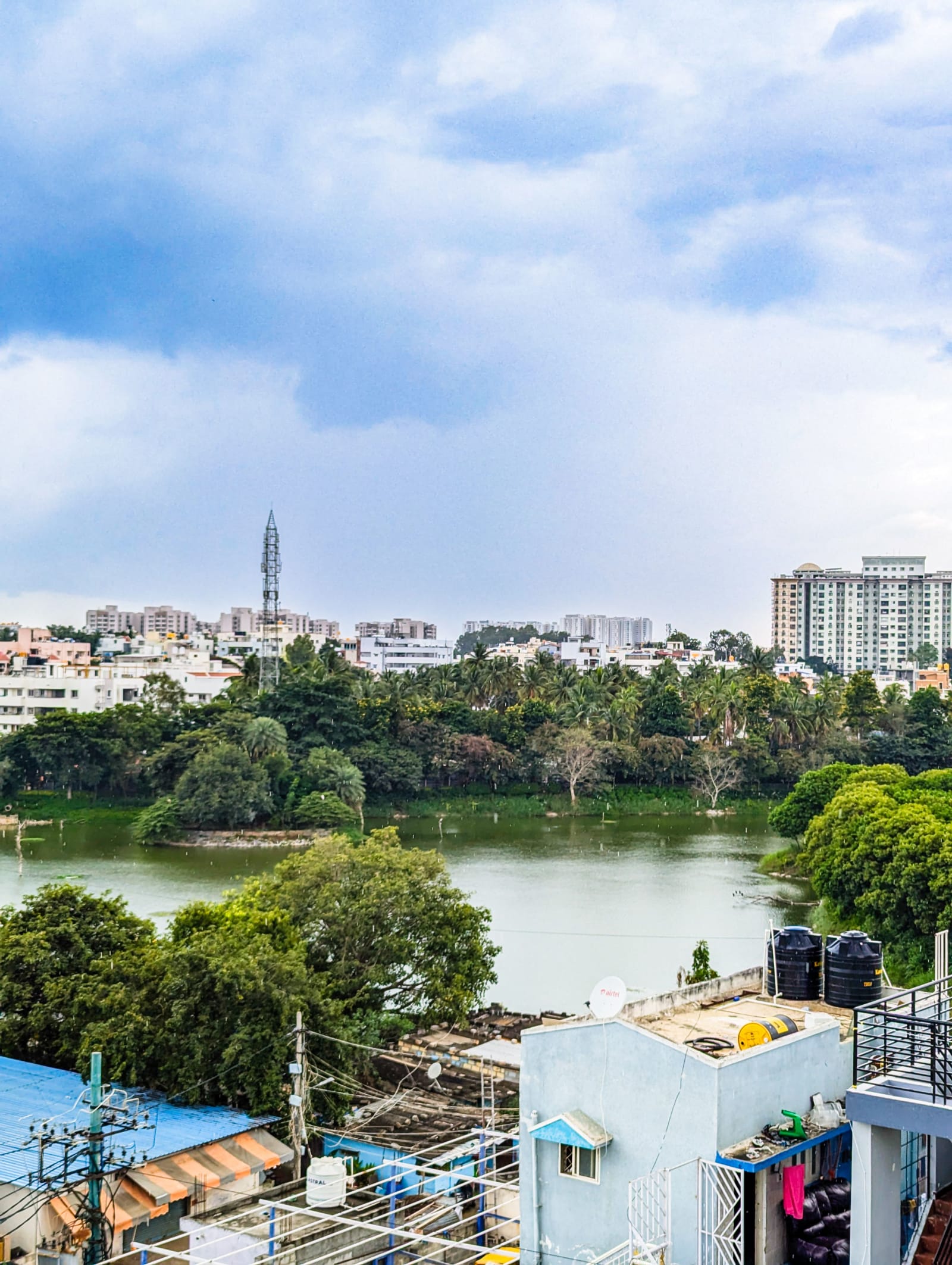 Bangalore photo 5