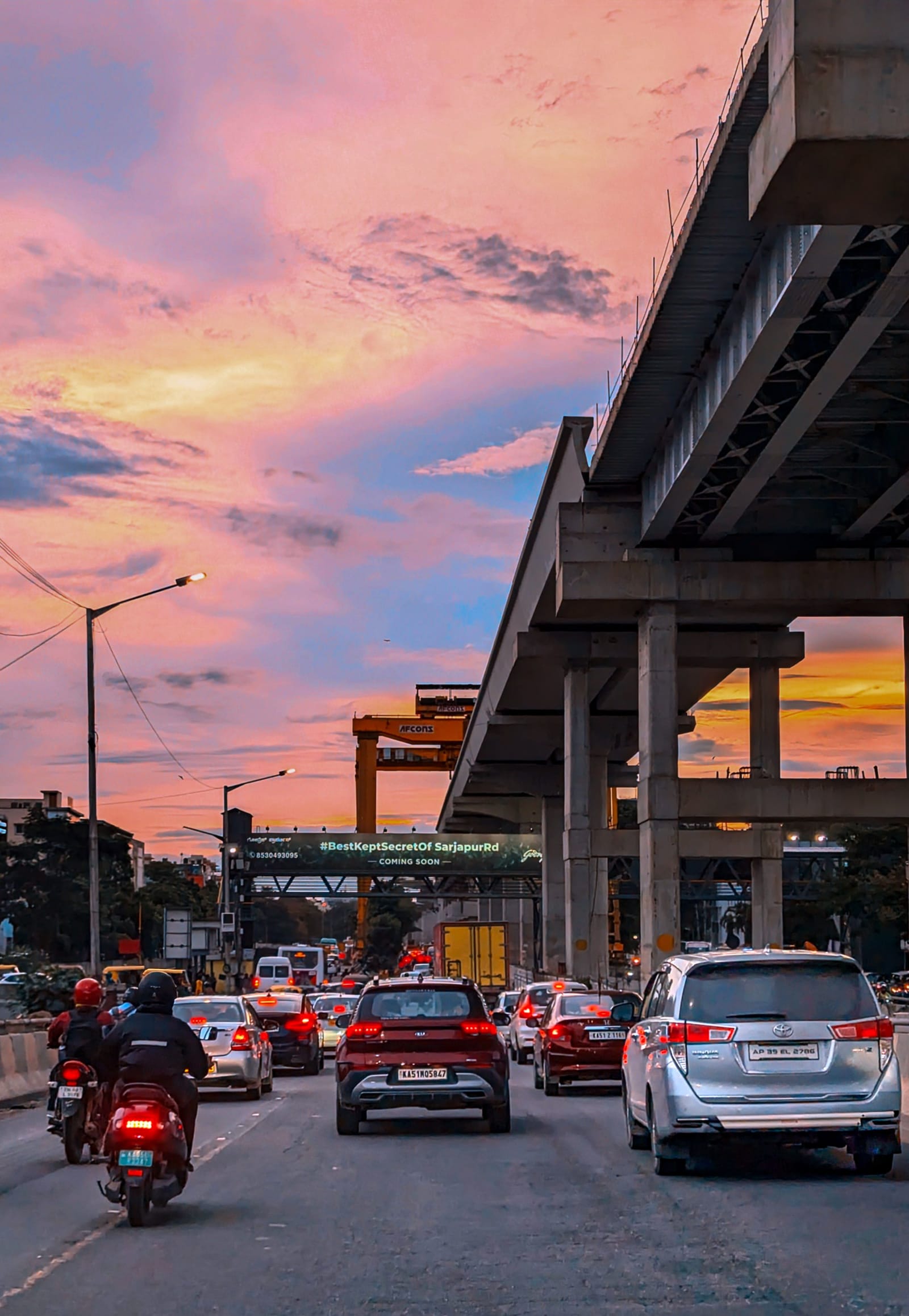 Bangalore photo 6