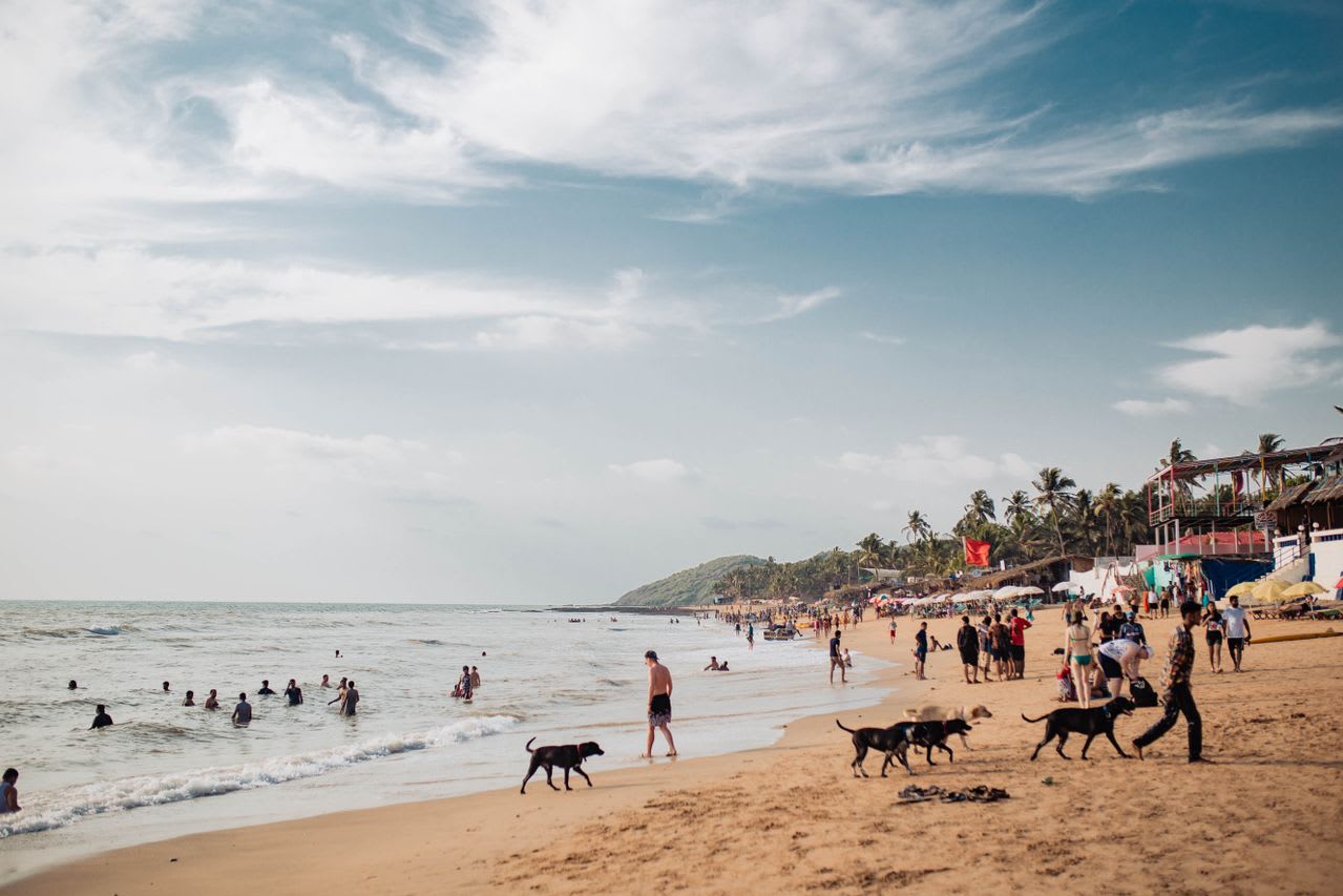 Goa photo 2
