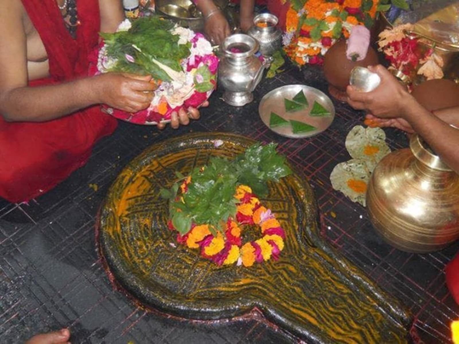 Baba Baidyanath Temple photo 3