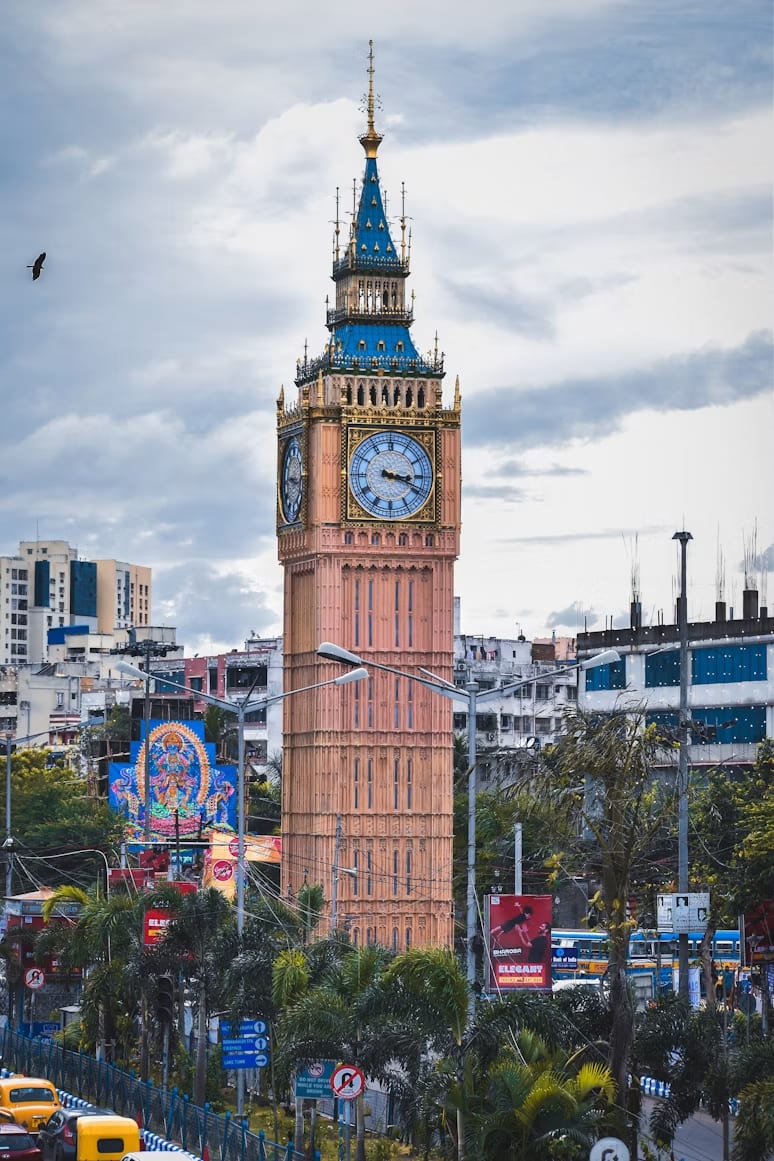 Kolkata