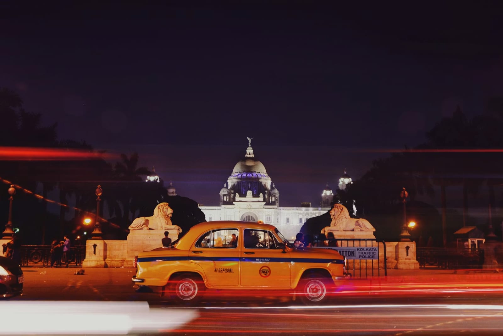 Kolkata photo 3
