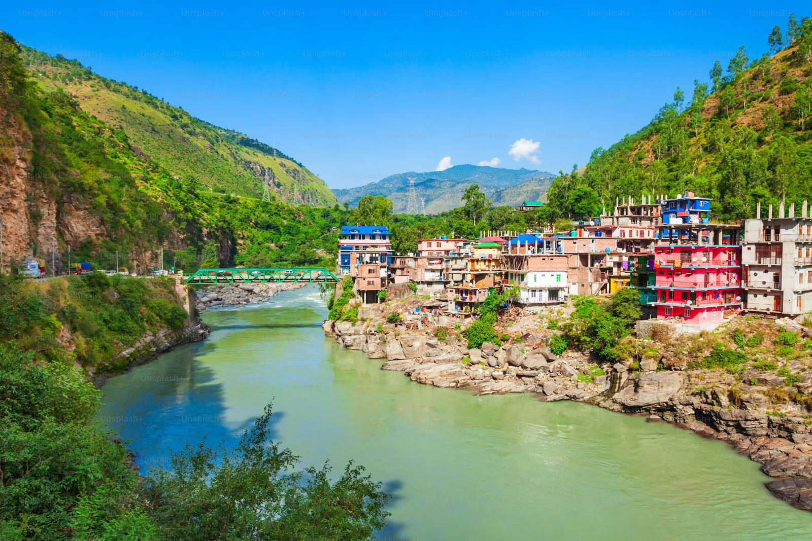 Rishikesh photo 2