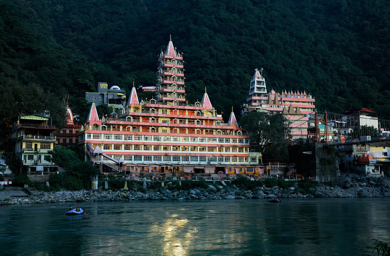 Rishikesh photo 3