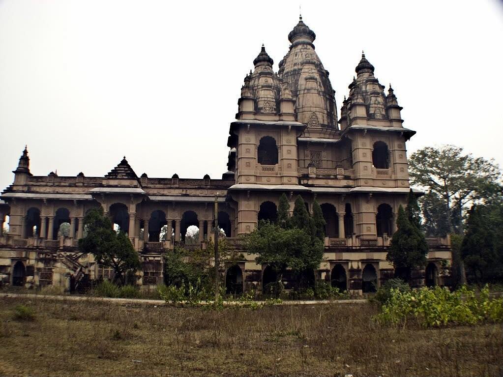 Naulakha Mandir