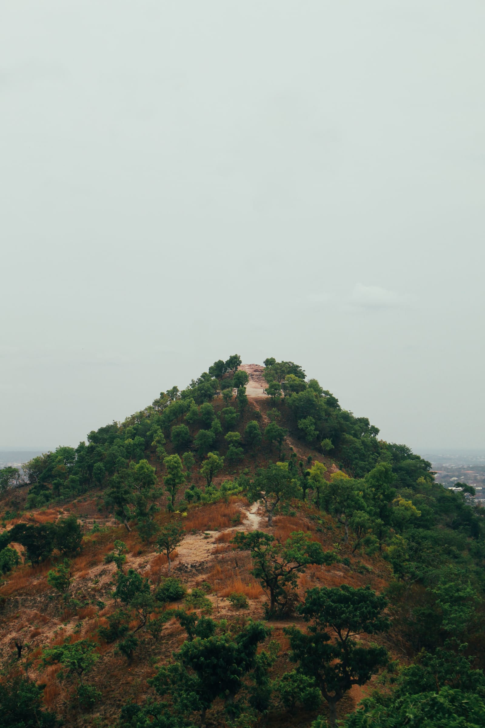 Trikuta Parvat