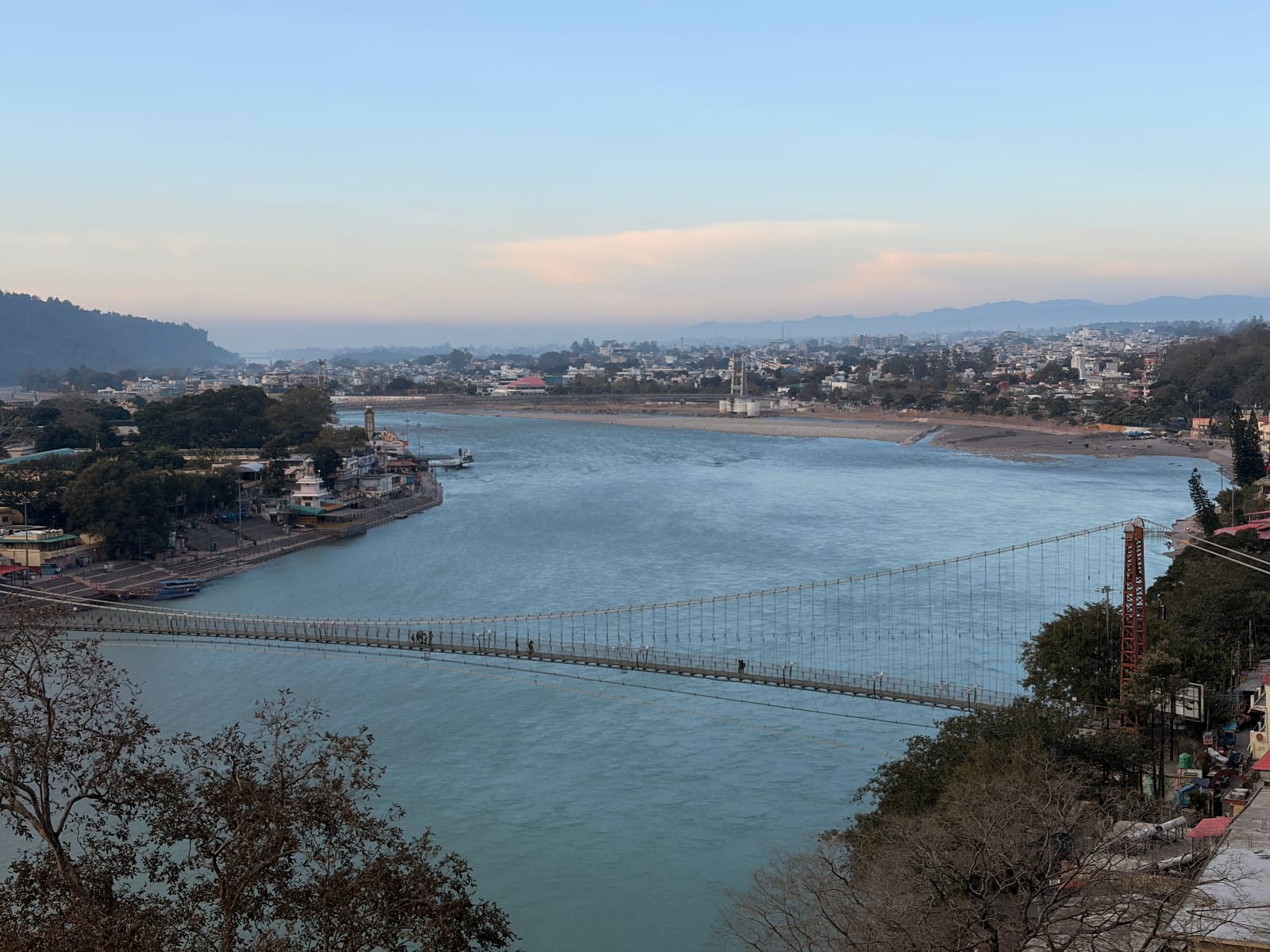 Ram Jhula