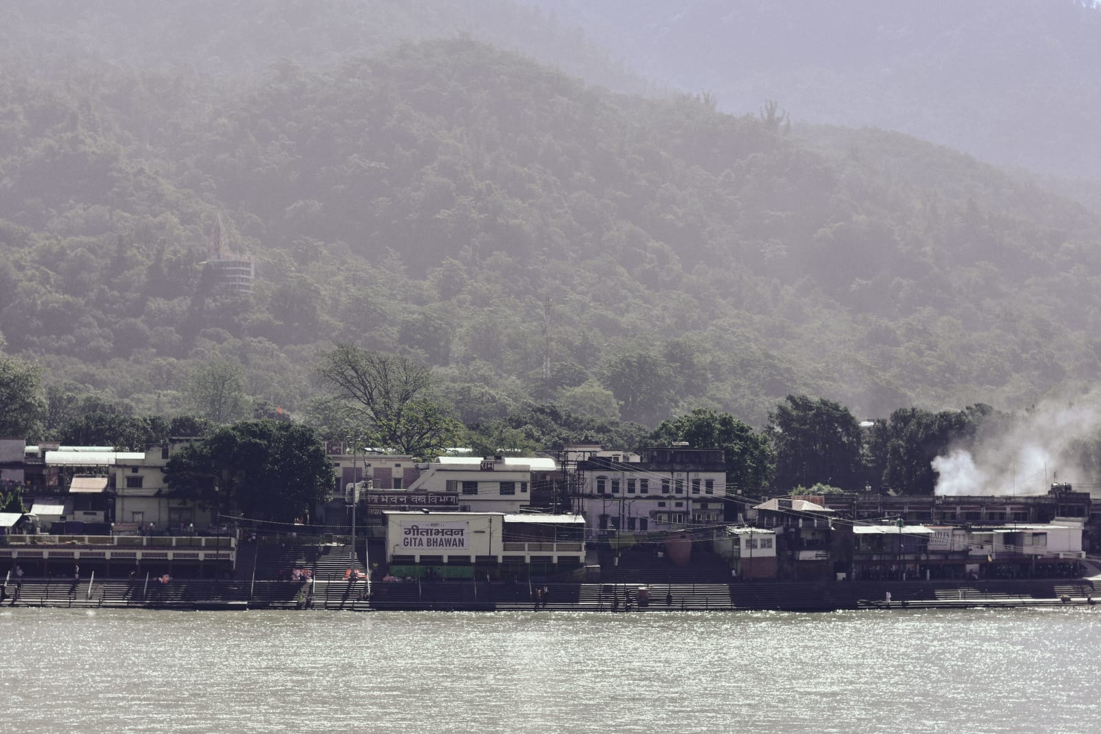 Gita Bhawan