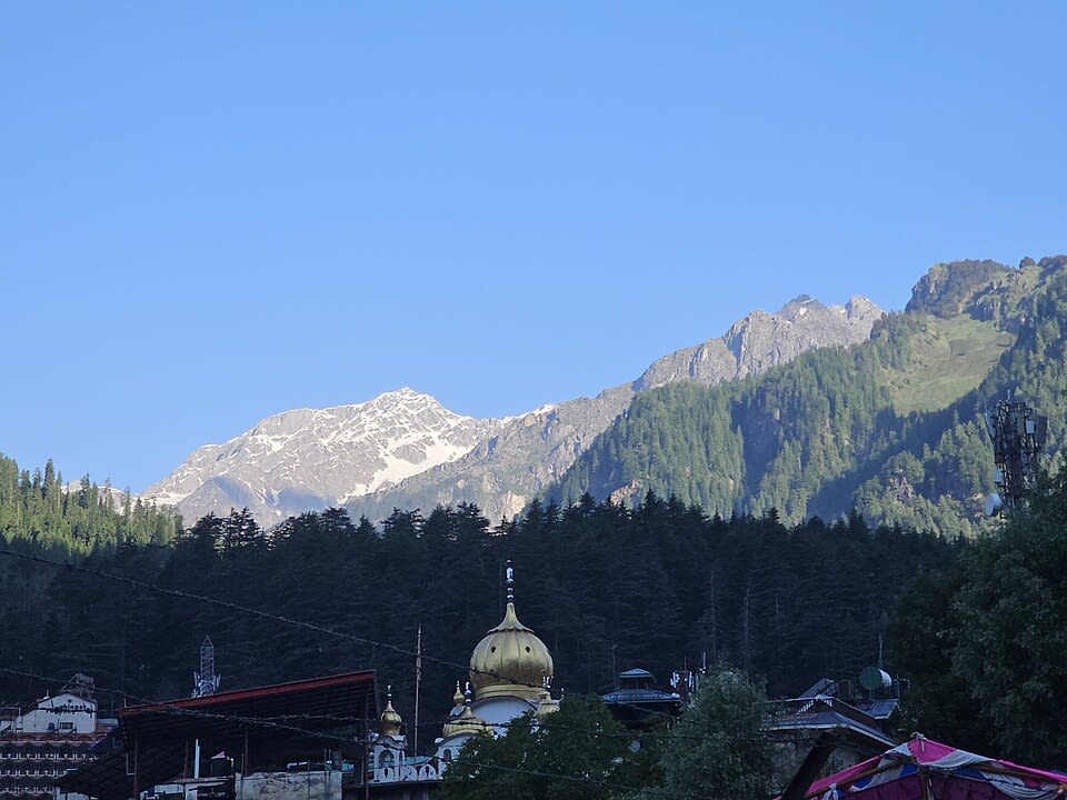 Manali
