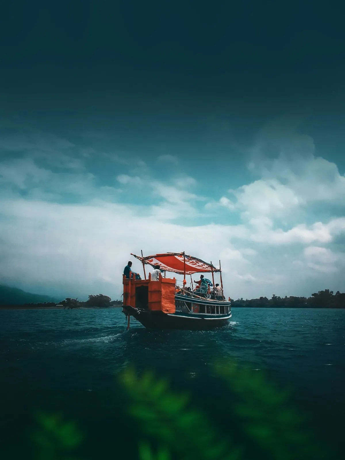 Nainital travel destination
