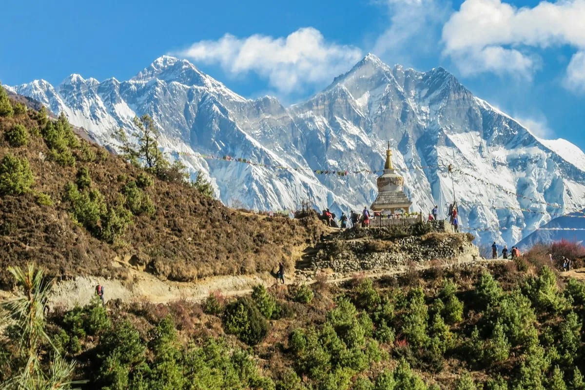 Gangtok travel destination