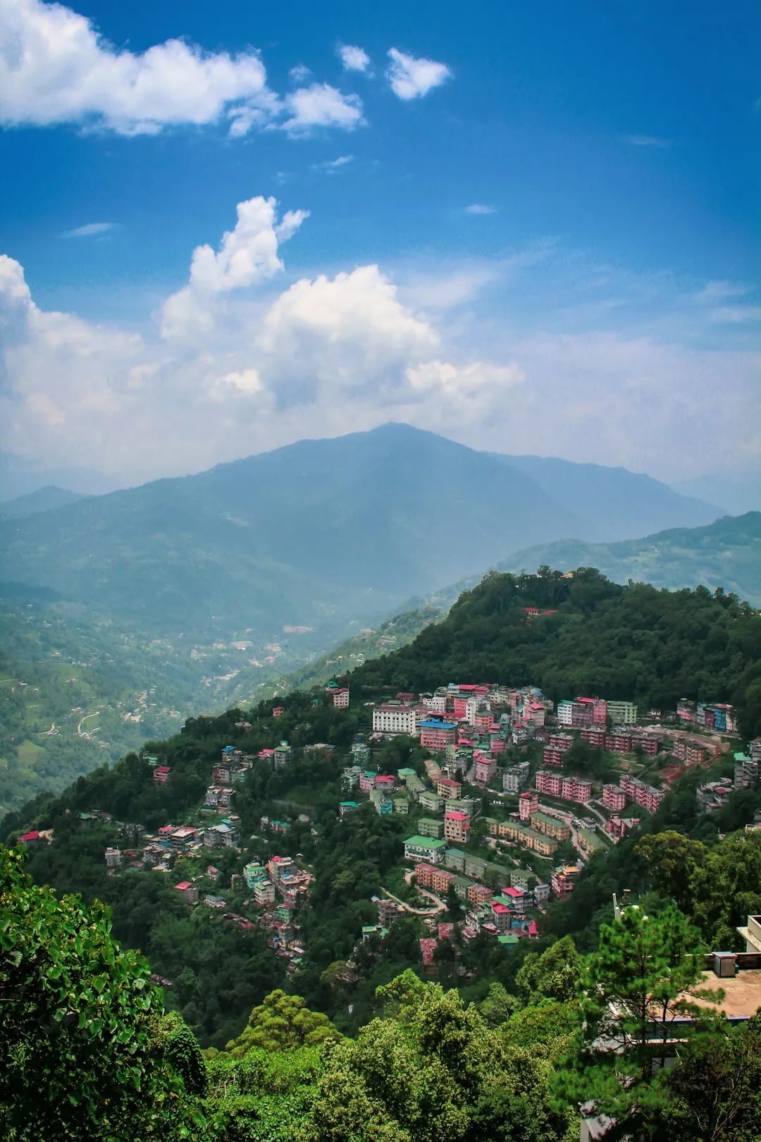 Ranikhet travel itinerary