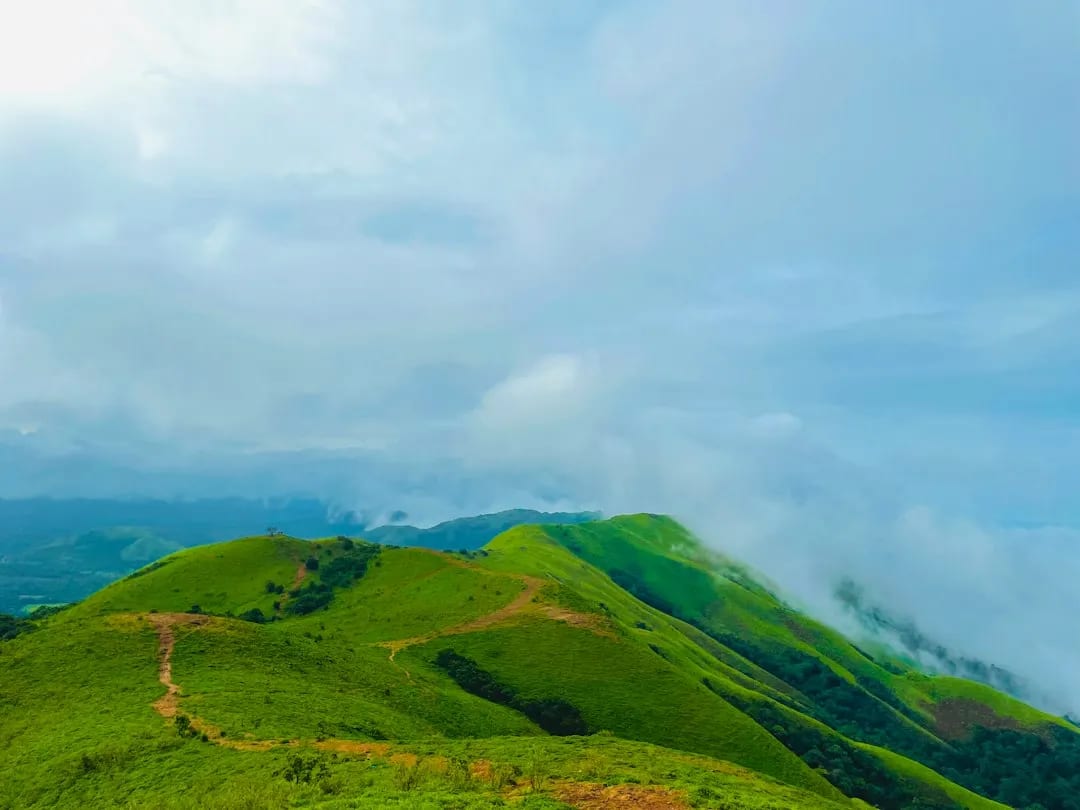 Thangal Para