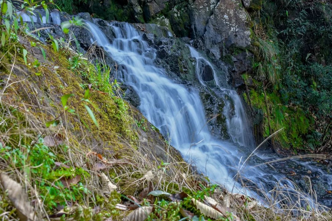 Shillong travel itinerary