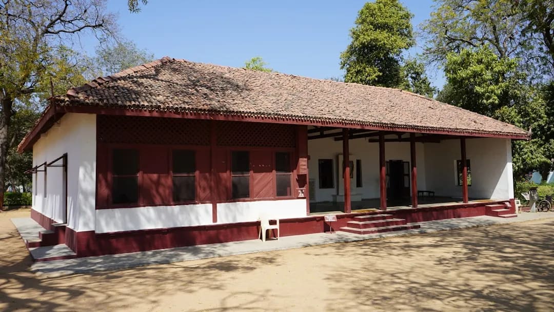 Tribal Heritage Museum