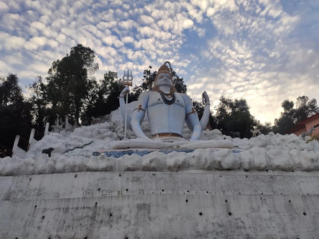 Kasar Devi Temple