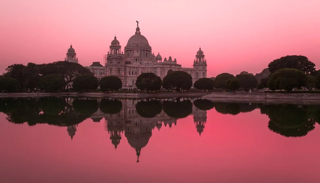 Kolkata travel destination