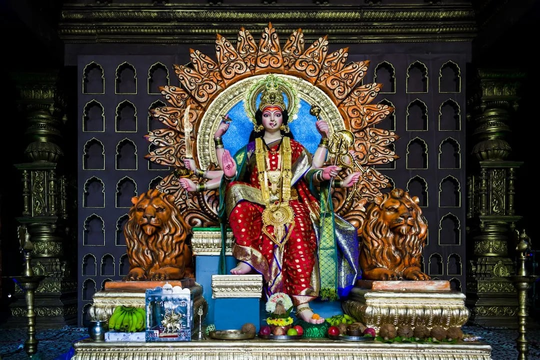 Siddhivinayak Temple